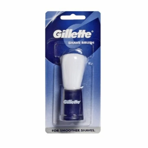 فرچه اصلاح صورت Gillette
